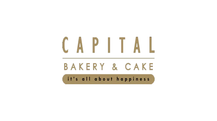 Capital Bakery & Cake