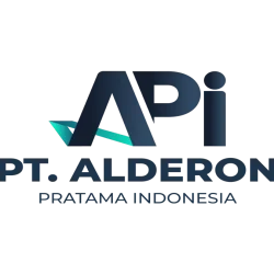 PT Alderon Pratama Indonesia