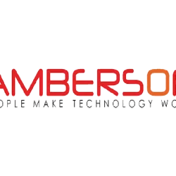 PT Amber Solusi Internasional