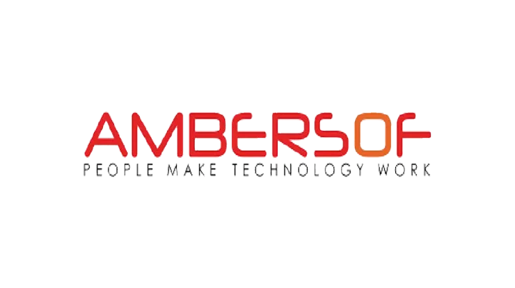 PT Amber Solusi Internasional