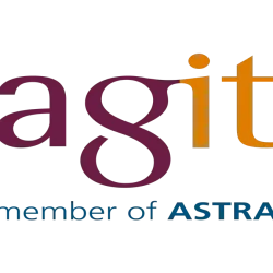 PT Astra Graphia Information Technology (AGIT)