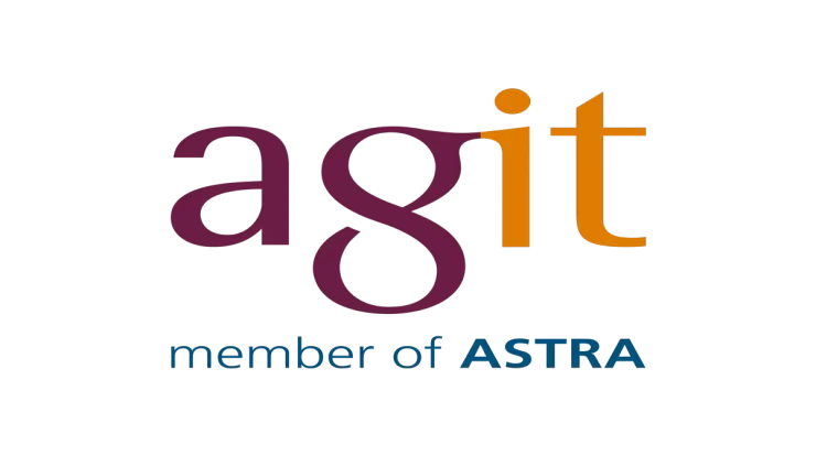 PT Astra Graphia Information Technology (AGIT)