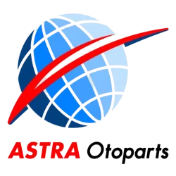 PT Astra Otoparts Tbk