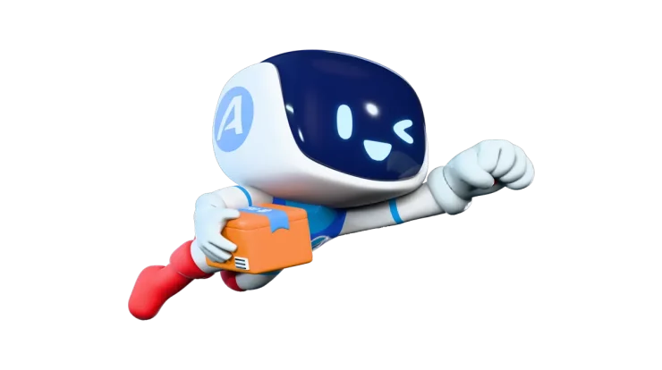 PT Astro Technologies Indonesia