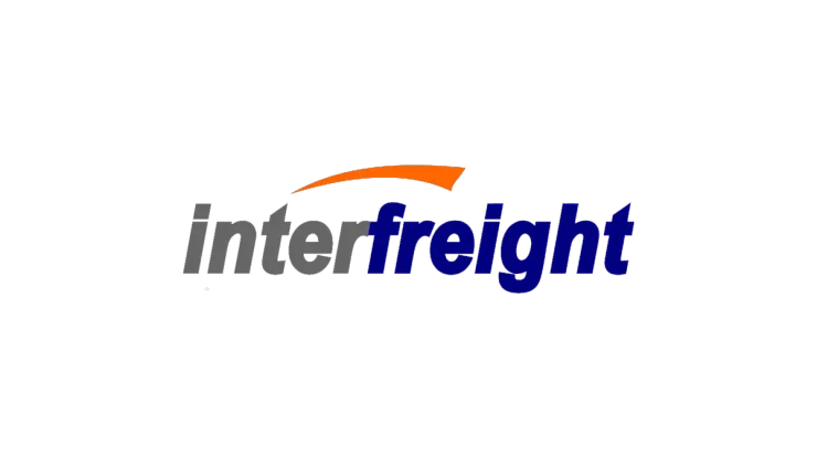 PT Chaya Interfreight Cargo