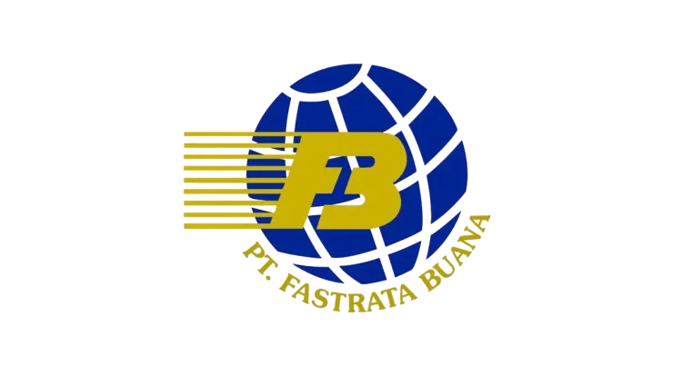 PT Fastrata Buana (Distributor Kapal Api)