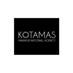 PT Kotamas Makmur National Agency