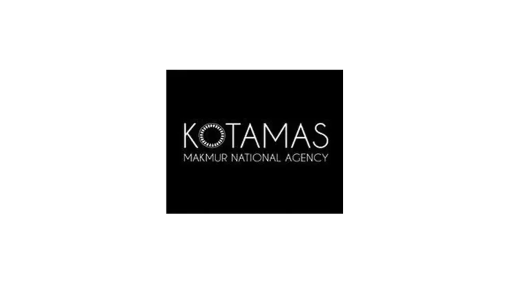 PT Kotamas Makmur National Agency