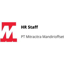 PT Mitracitra Mandirioffset