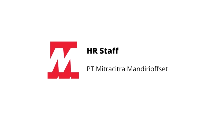 PT Mitracitra Mandirioffset