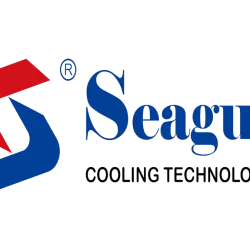 PT Seagull Cooling Tower