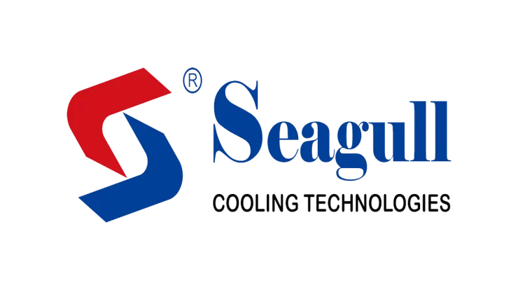 PT Seagull Cooling Tower