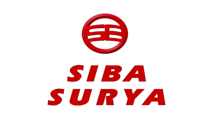 PT Siba Surya
