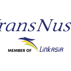 PT TRANS NUSA AVIATION MANDIRI