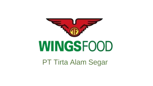 PT Tirta Alam Segar