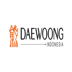 PT. Daewoong Group Indonesia