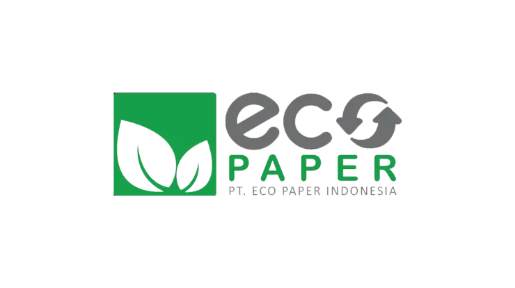 PT. ECO PAPER INDONESIA