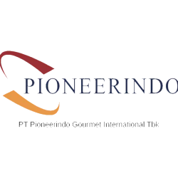 PT. Pioneerindo Gourmet International Tbk