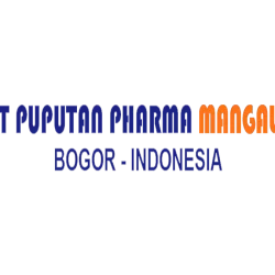 PT. Puputan Pharma Mangala