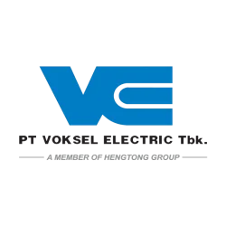 PT. Voksel Electric Tbk