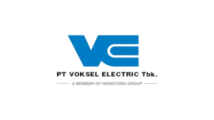 PT. Voksel Electric Tbk