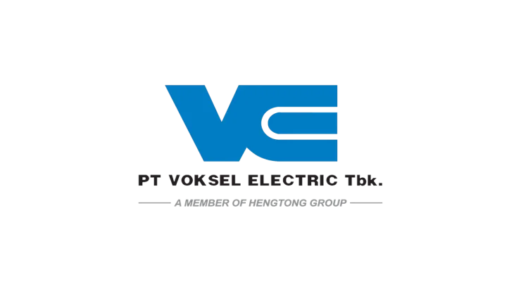 PT. Voksel Electric Tbk