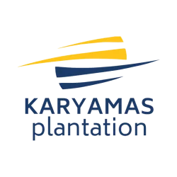 Treasury Karyamas Plantation