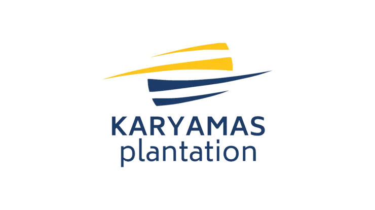 Treasury Karyamas Plantation
