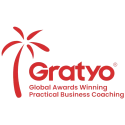 GRATYO Global Awards Winning Business Coaching Company