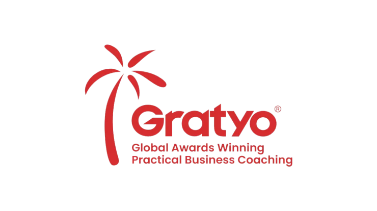 GRATYO Global Awards Winning Business Coaching Company