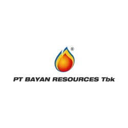 PT Bayan Resources