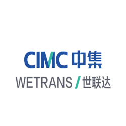 PT CIMC Wetrans Indonesia