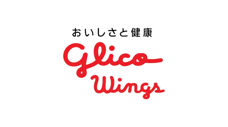 PT Glico Wings