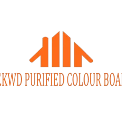 PT KWD Purified Color Board