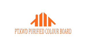 PT KWD Purified Color Board