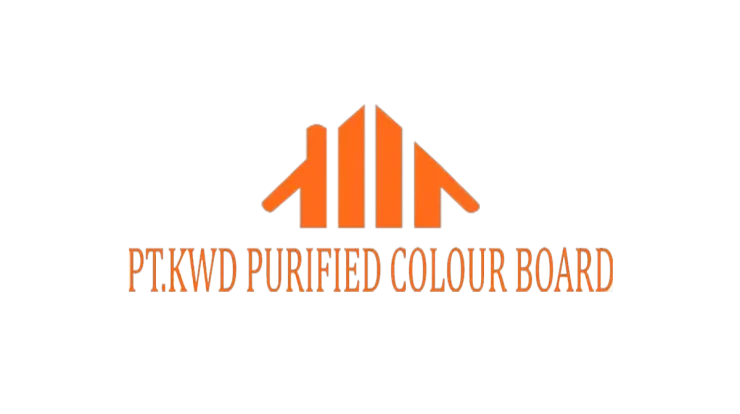 PT KWD Purified Color Board